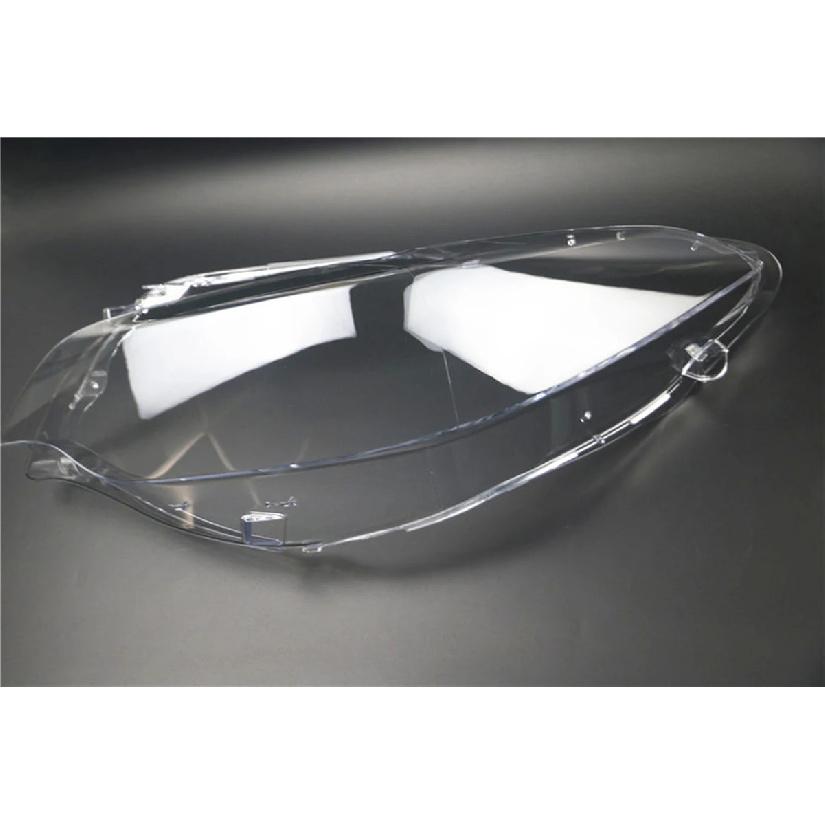 Пара для BMW M2 F22 F23 F87 LCI 2 серии 2014-2020 Автомобильная крышка линзы фары фары лампа Абажур Корпус