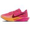 ZoomX VaporFly Next% 3 Hyper Pink Мужские кроссовки Black Laser-Orange DV4129-600