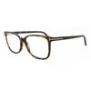 Tom Ford Ft5842 B Blue Light Block 052 Women Eyeglasses