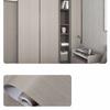 Wood Grain Self-Adhesive Film Waterproof Vinyl Wrap Furniture Renovation Home Decor Cabinets Wardrobes Tables Makeovers