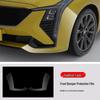 Cadillac CT5 Pre-Cut TPU Paint Protection Film for Front & Rear Bumpers - Transparent & Anti-Scratch