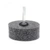 Abrasive Tool 1/4'' Shank Polishing Wheel Grinding Head For Drill Grinder Electric Grinding Stone