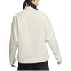 Nike Sportswear SS25 Jacket Women's Sail White IB5588-133