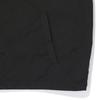 Bluetail Black Cut Hooded Jumper Aaa3jp03bk