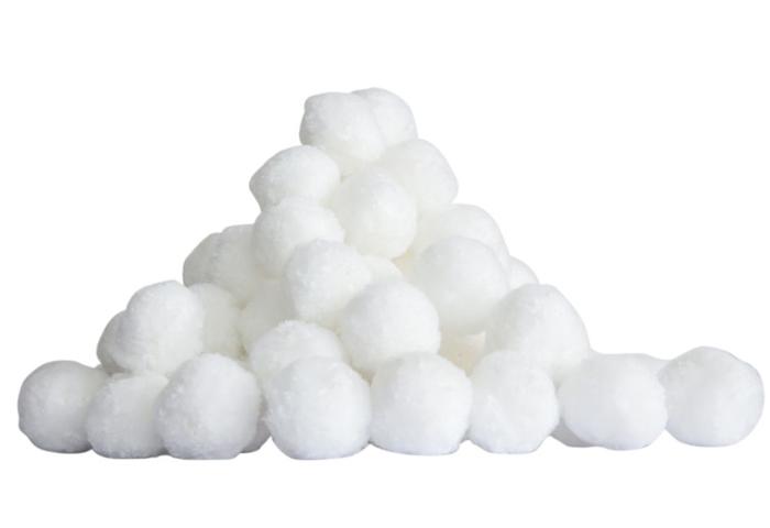 Polysphere Filtration Balls #58475