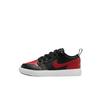 Кроссовки Air 1 Low ALT PS Bred для детей Черный Summit-White Varsity-Red DR9748-067