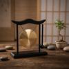 Fortune Desktop Gong Creative Feng Shui Metal Cymbals Retro Copper Bell  House Warming