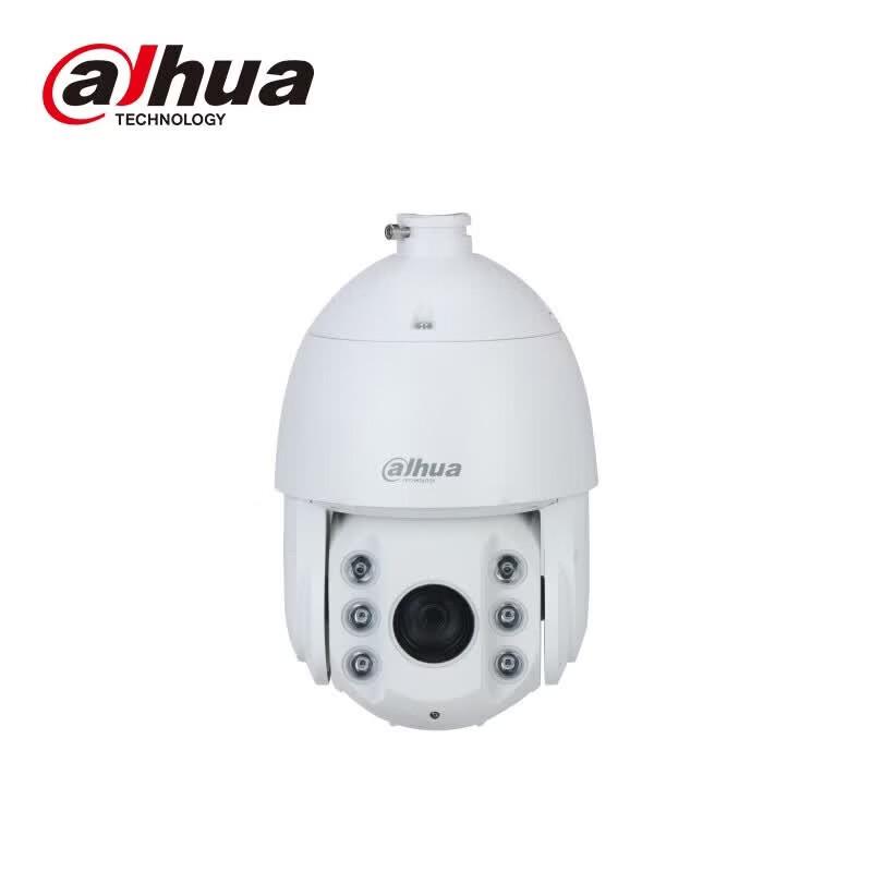 Dahua Smart PTZ Security Cameras and Accessories CN plug (adapter included)