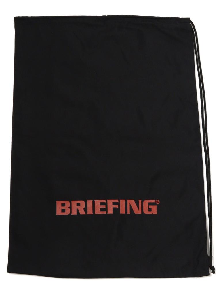 BEAMS PLUS Tote Bag, BRIEFING Exclusive NEO TRINITY LINER, Men's, Navy, Free Size, 38610022106