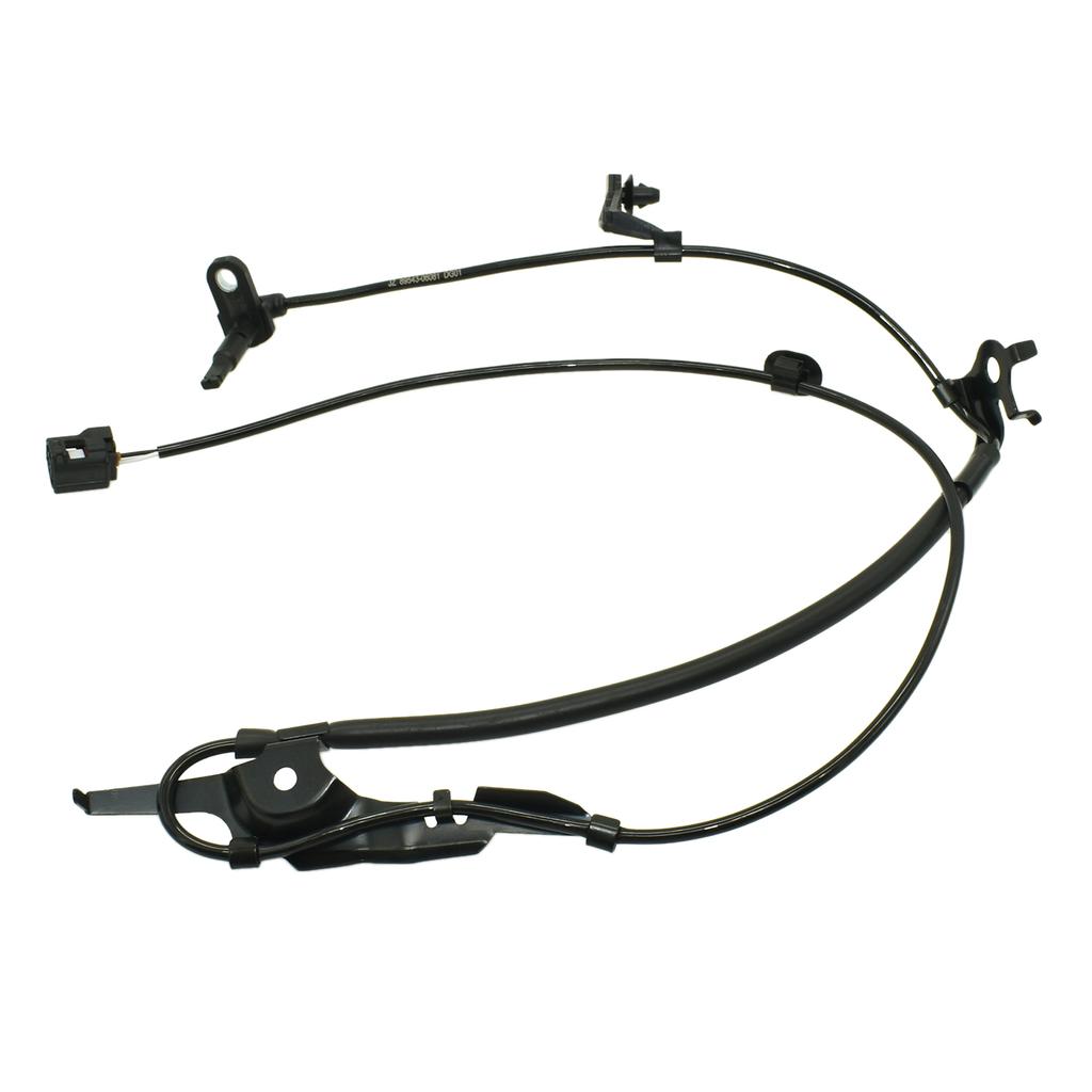 ABS Wheel Speed Sensor FL for Toyota Camry Avalon 2018-2022 Replaces 89543-06081 ALS3237 V70720407 5S15789 Driver Side Wire Harness