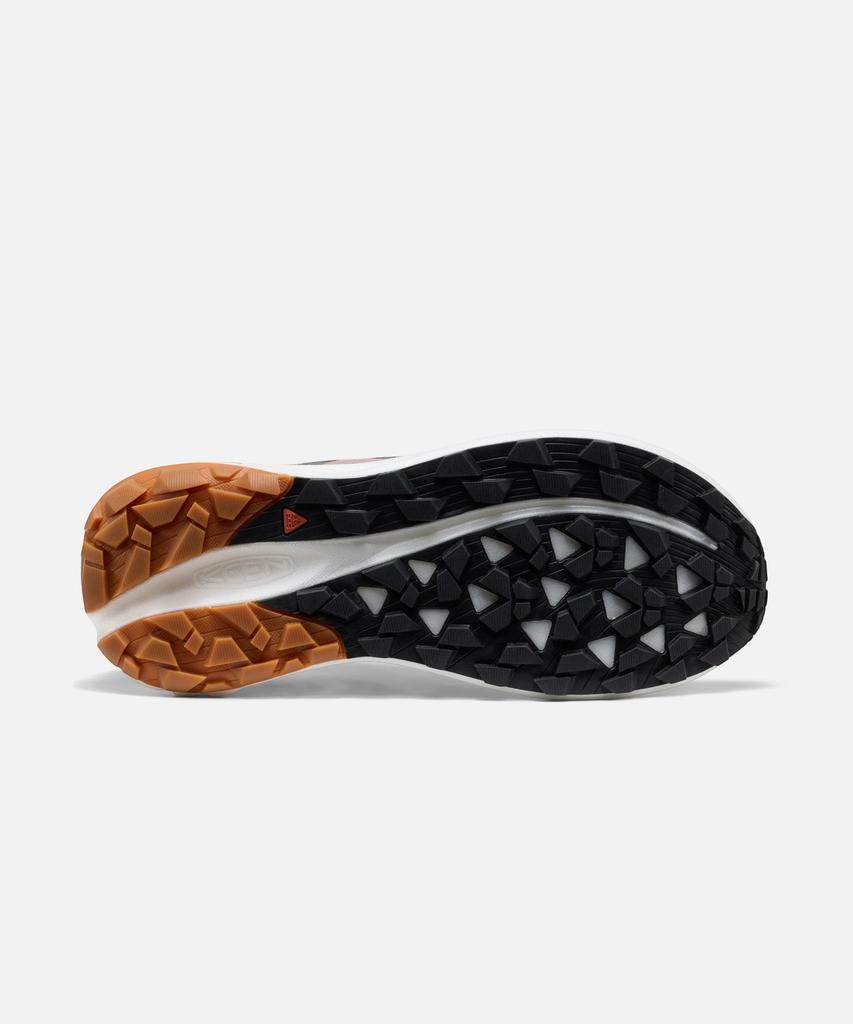 Keen Seek Men'S Trail Running Shoes Safari/Black