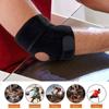 Pad Tennis Elbow Bracket Adjustable Arm Support Pad Gym Arm Band Pad Adjustable Elbow Pad Elbow Pad