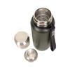 Mountain Warehouse Matte Double-Walled 500ml Flask