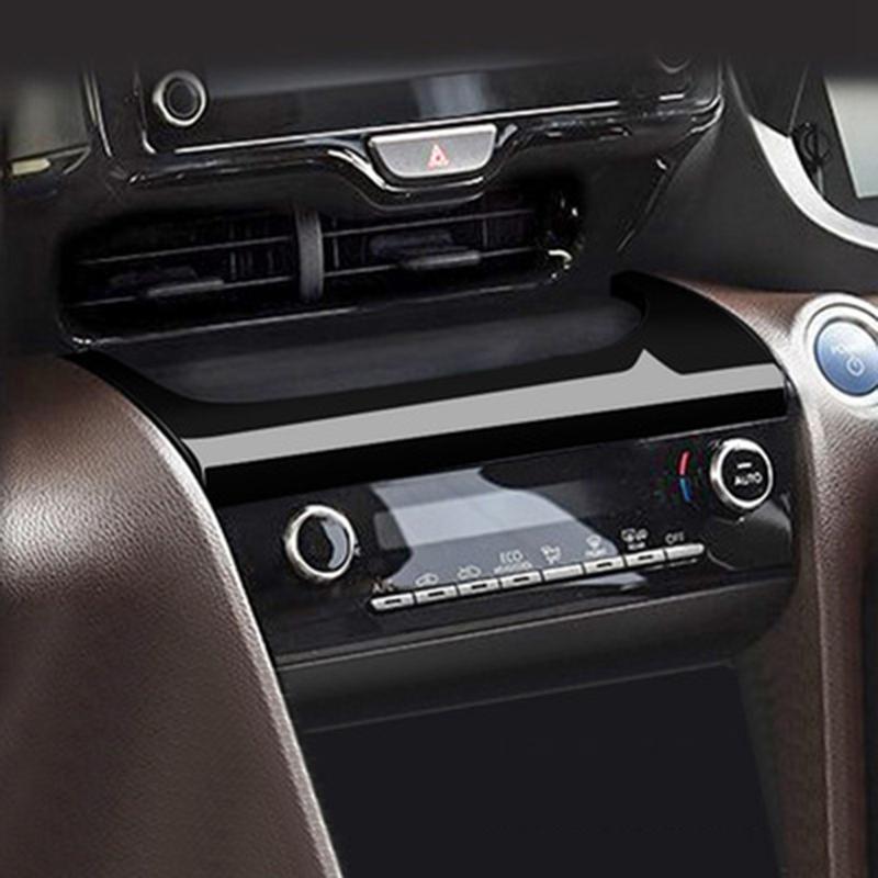Декоративная рамка центрального воздуховода для Toyota Yaris Cross -