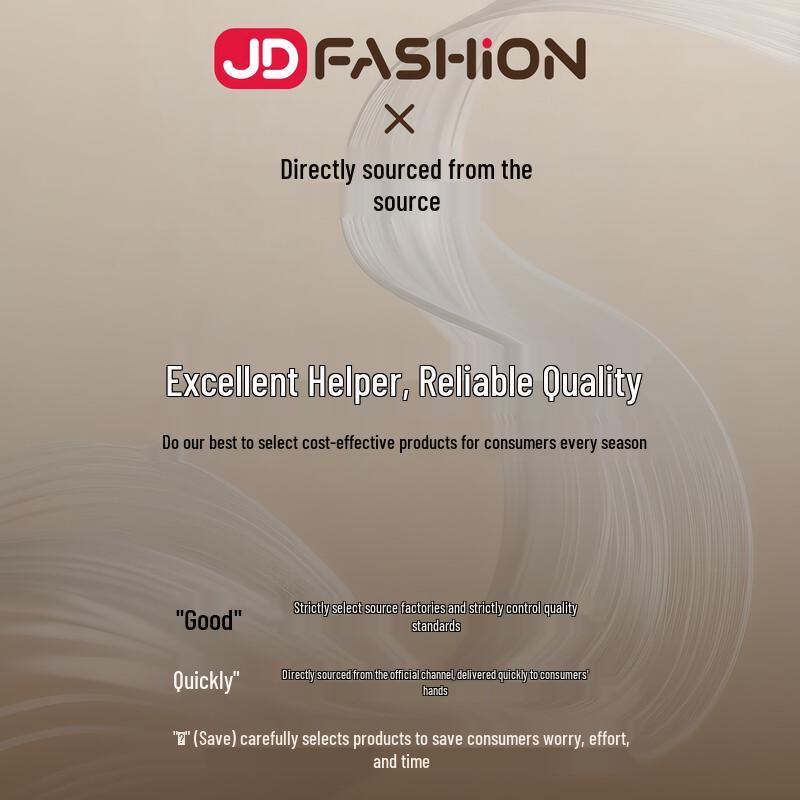 JD FASHION Унисекс Хлопок 100% Синьцзян Круглый вырез Свободный крой Футболка