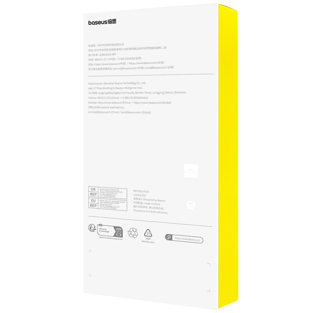 BASEUS 2 шт. Защитная пленка для экрана iPhone 16 Pro Защитная пленка из закаленного стекла против шпионажа с пылезащитной сеткой (Версия без Edge)