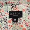 PAUL SMITH COLLECTION сделано в Японии Рубашка с длинным рукавом M Белая система Мужская Б/У