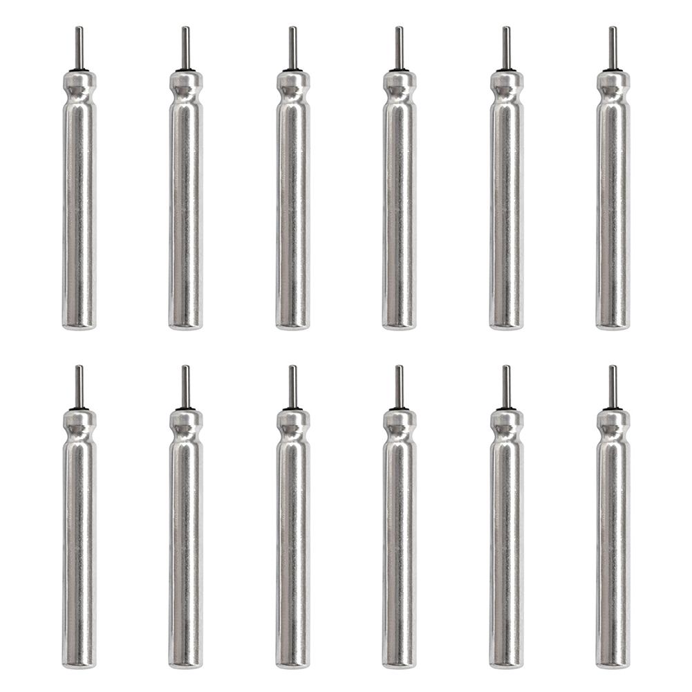 10x CR322 CR42 светящиеся электрические батарейки для рыбалки поплавки литиевые штыревые батарейки инструмент