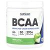 Athletic Performance, Bcaa, Green Apple, 270G (9.6Oz)