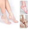 100 шт одноразовые пинетки для спа-салона для ног изоляционный рукав для парафиновой ванночки для лечения ног спа-педикюр