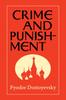 Книга Crime and Punishment