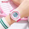 Trendy Fashion Electronic Watch Multifunctional Luminous Waterproof Student Watch Outdoor Sports Electronic Watch