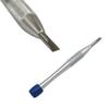 1X Screwdriver for Audemars Piguet Male Spare Tool Repair Tool for Replacing Watch Movement Watch,