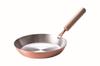 Tanabe Metal 4970 Copper Pancake Pan, 20 Cm, Gas Only