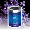 CARMATE BLANG Автомобильный освежитель воздуха White G1921, Большой, Мускус, 160 г,