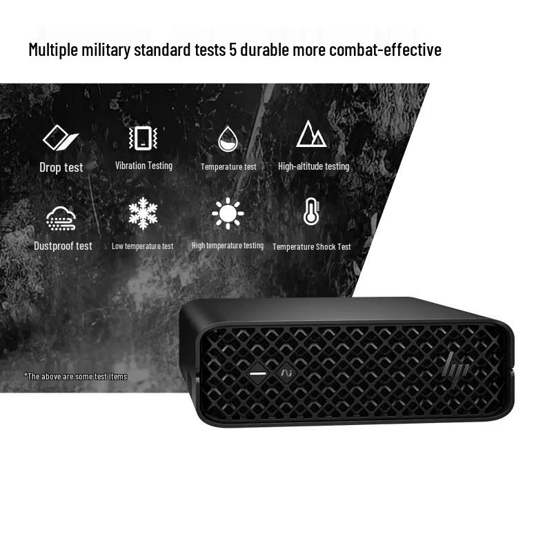 HP Zhan 99 Мини Профессиональная Рабочая Станция (Китайская версия)
