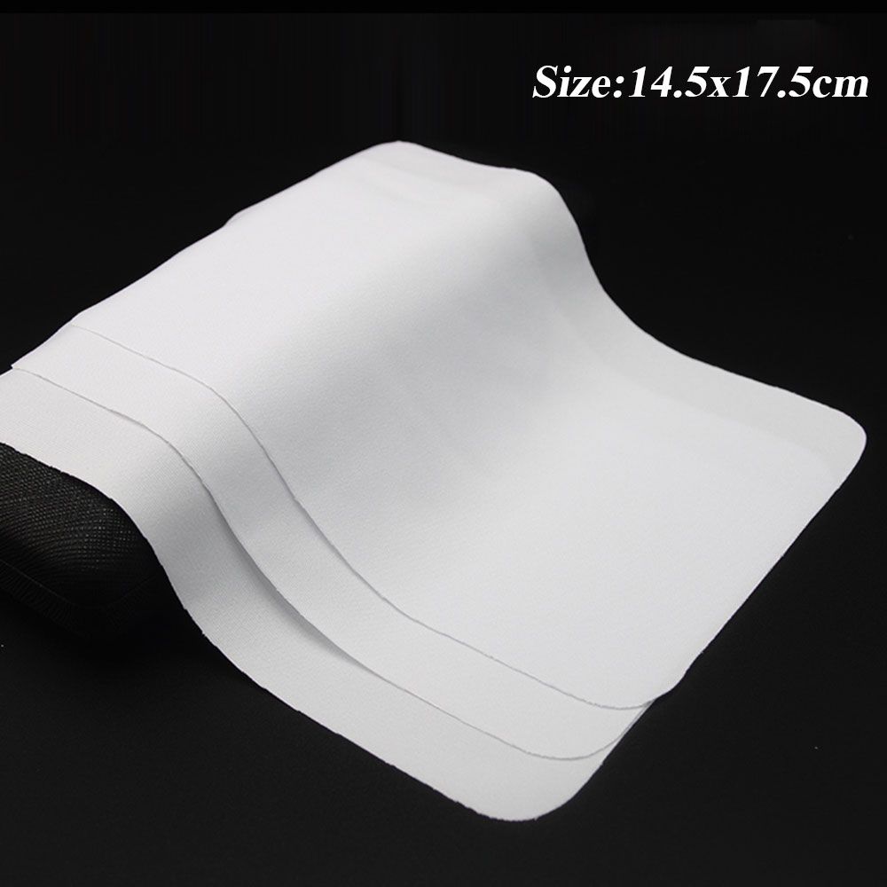 1/5PCS Superfine Phone Screen Lens Glasses Camera DSLR Microfiber Cleaning Cloth