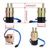 12V New Motorcycle Fuel Pump Petrol for Honda CBR 600 F3 F4 VT 600 750 VFR 750 CBR 900 RR Motorcycle Engine Oil Well Pump