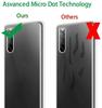 Ультратонкий прозрачный мягкий чехол для телефона Sony Xperia 5 10 1 V 10 5 1 III IV Ace Pro-I XZ4 L4, прозрачный силиконовый простой чехол из ТПУ