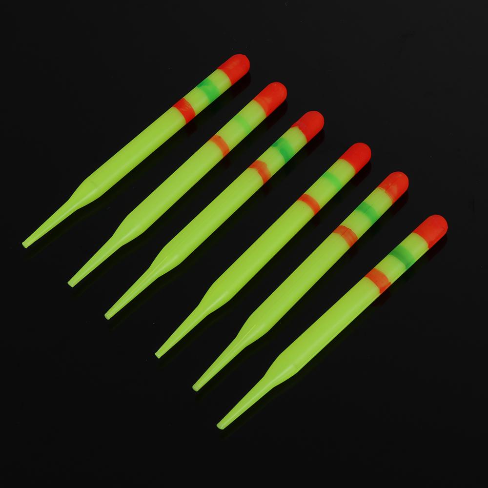 Уличный Колеблющийся Скользящий Дрейфующий Поплавок Рыболовная Приманка Поплавок Индикатор Световая Палочка Поплавки Поплавки Поплавки