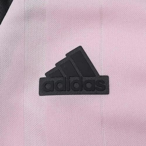 adidas Женская футболка-поло с коротким рукавом W TIRO TEE6, Розовая