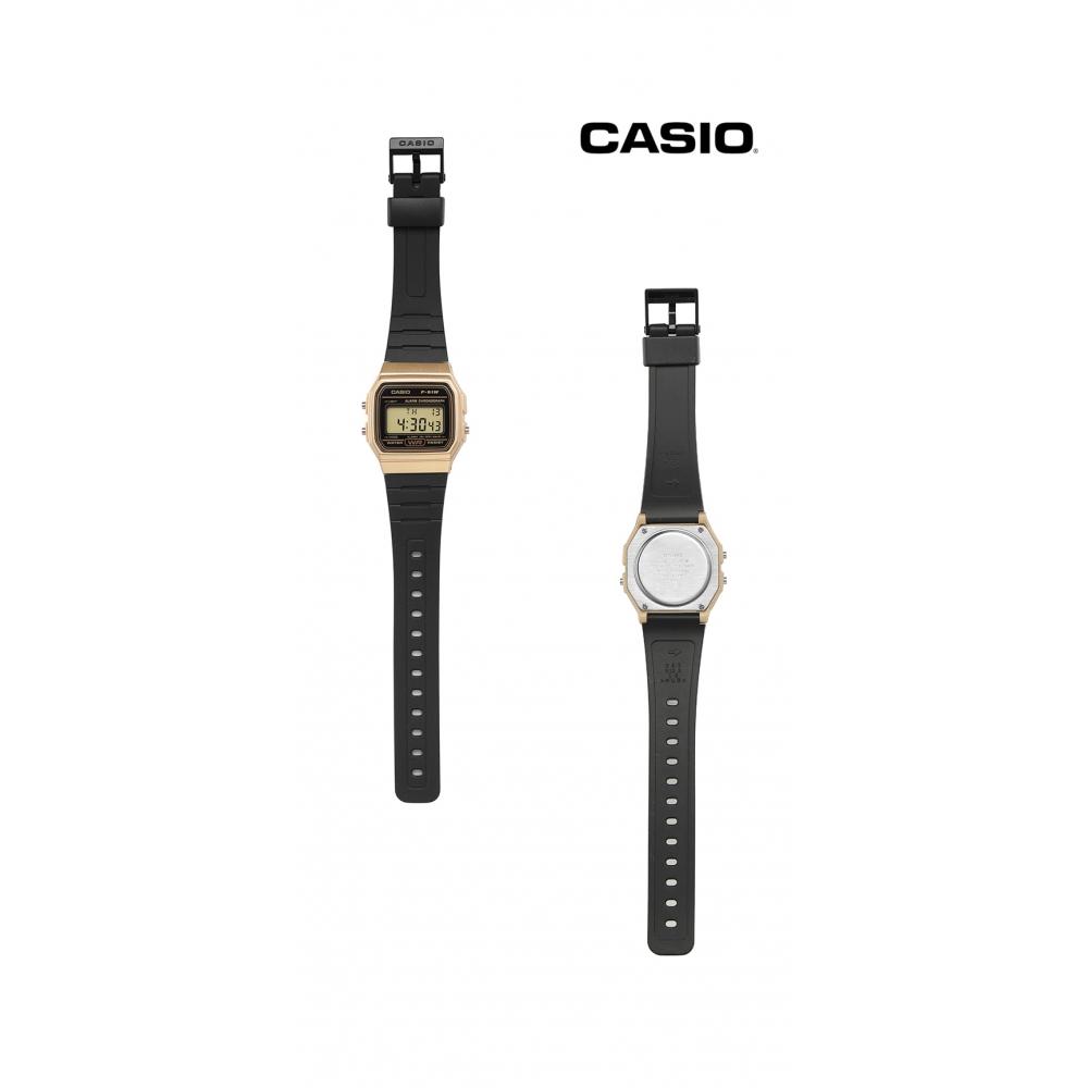 Casio F 91wm 9adF  F 91wm 9a  Цифровые Квадратные Винтажные Ретро Публичные ПУ Часы