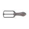 Lovechrome PG Paddle Comb Премиальная черная расческа для кожи головы и лица для красивых волос PG PADDLECOMB ПРЕМИУМ ЧЕРНЫЙ [Официальный магазин] Уход, Уход, Расческа/LOVECHROME