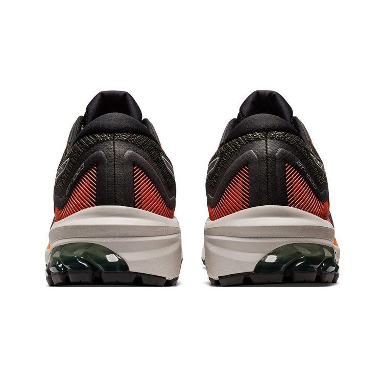 Asics GT 1000 11 Tr 'Купание на природе Оливковый Апельсин' 1011B573-300