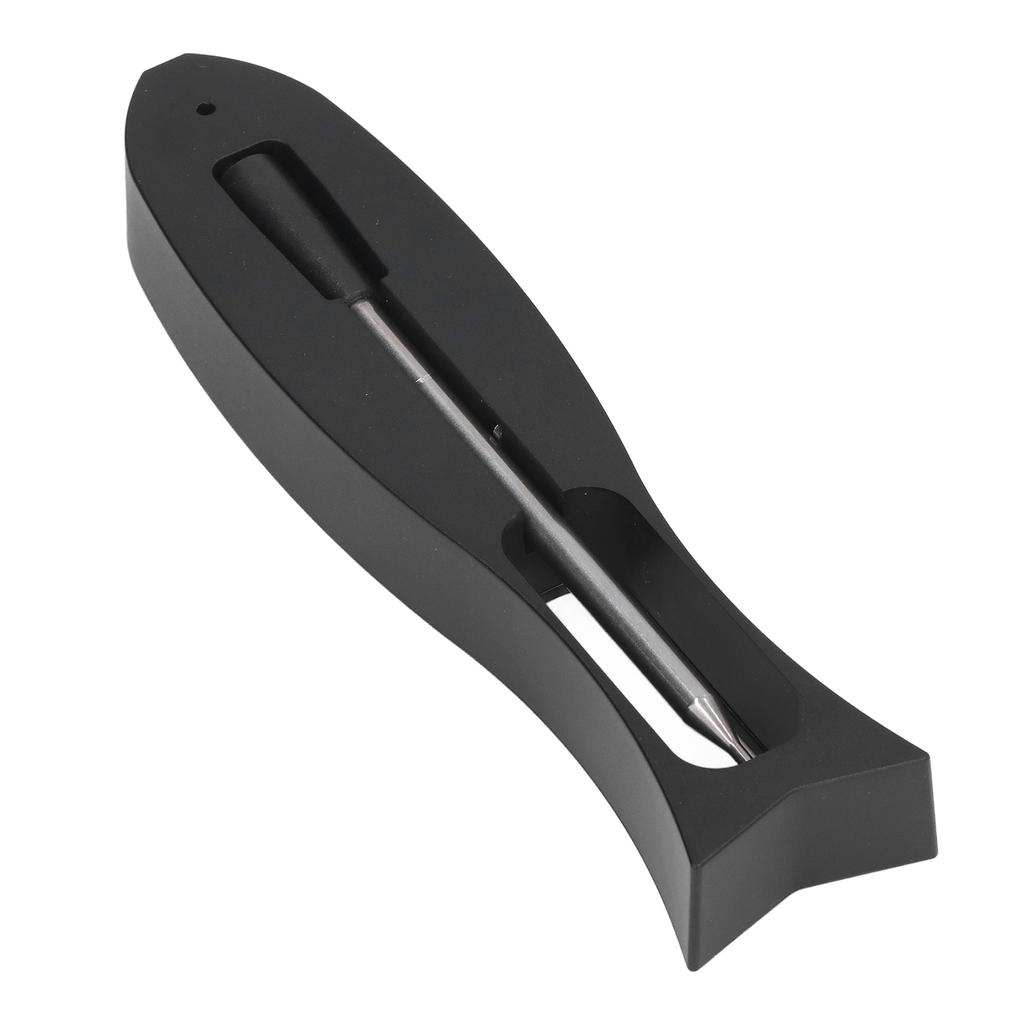 Беспроводной термометр для мяса с дисплеем и приложением Зонд из нержавеющей стали Многорежимный индивидуальный зонд Гриль