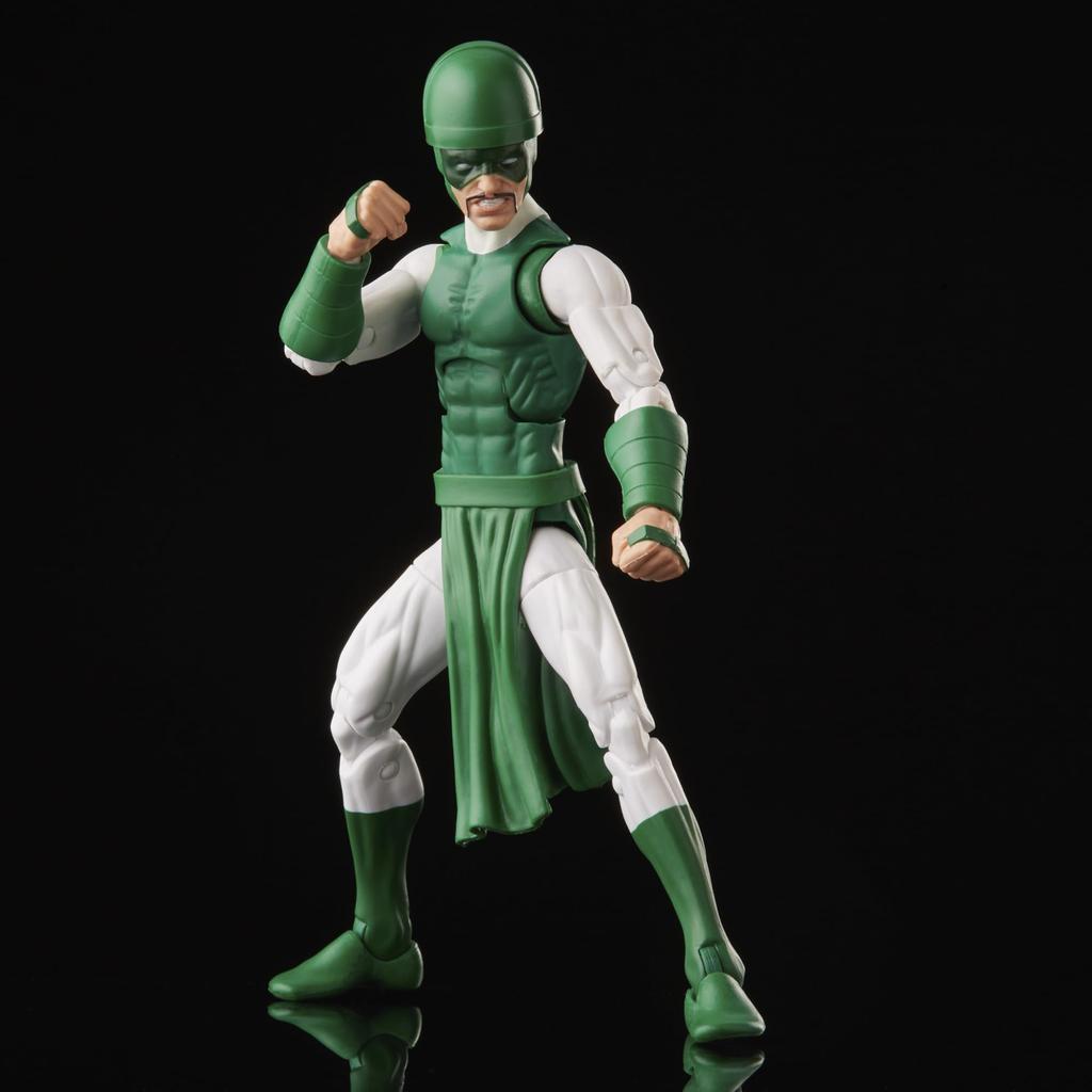 Marvel Legends Series Comics Karnak 6-inch Action Figure