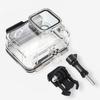For GoPro Hero 12 11 10 9 Underwater Waterproof Housing Case Diving Protect Case