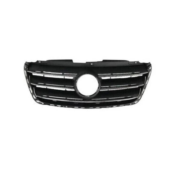 Mercedes-Benz Sprinter W910 Накладка на противотуманную фару переднего бампера 9108854300 9108854400