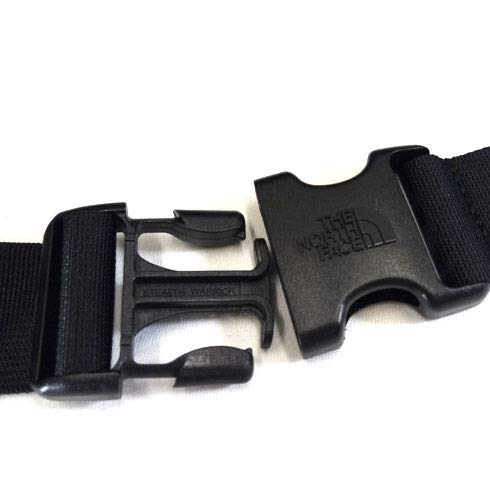 North NM71904 SWEEP Sweep 4L поясная сумка [The Face]