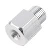 Переходник датчика давления масла M16 1.5 на 1 8 NPT Подходит для двигателей GM LS LS1 LSX LS3