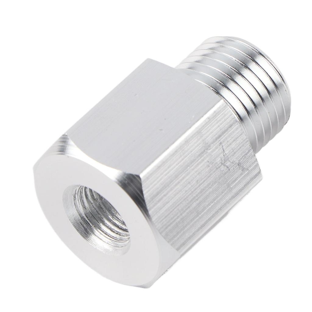 Переходник датчика давления масла M16 1.5 на 1 8 NPT Подходит для двигателей GM LS LS1 LSX LS3
