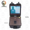 Laser Target Training and Assessment System
