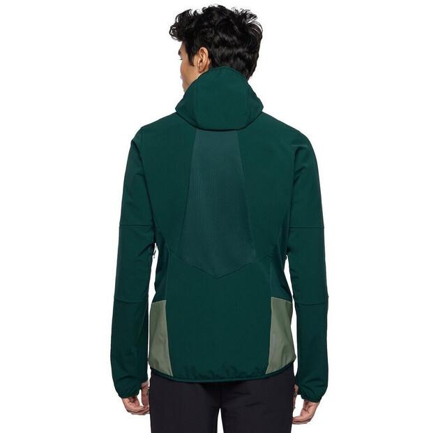 Куртка VAUDE Men's Larice Jacket V
