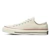 Chuck 70 Low 'Parchment' Мужские 142338C