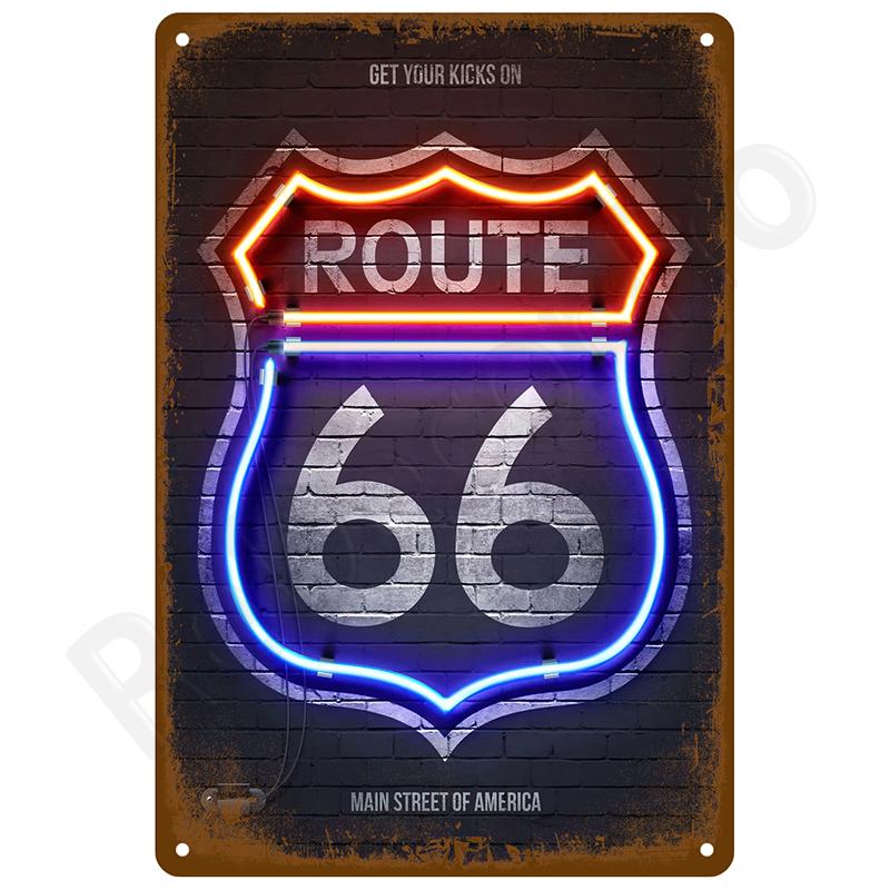 Metal Sign Room Vintage Metal Plate Home Decoration Luxury Wall Decor Items Art Mural Bar Retro Plates Tin Sign Poster Man Cave