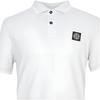 STONE ISLAND Поло в полоску с коротким рукавом Мужские топы L1S152200010S0018-V0041